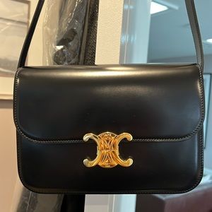 Celine Triumph Bag